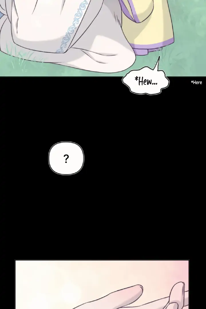 The Baby Dragon and the Rabbit Spirit Chapter 36 - Page 22