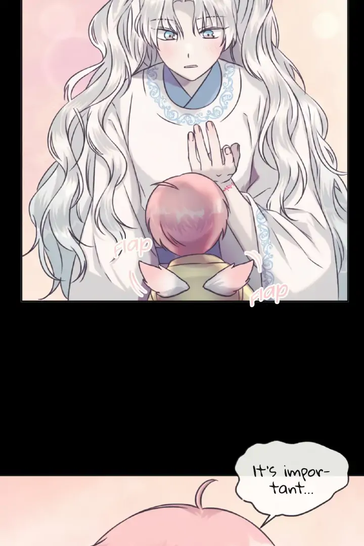 The Baby Dragon and the Rabbit Spirit Chapter 36 - Page 24