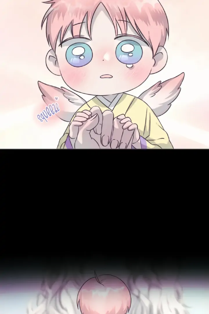 The Baby Dragon and the Rabbit Spirit Chapter 36 - Page 25