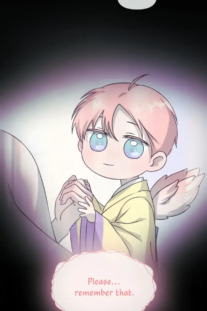 The Baby Dragon and the Rabbit Spirit Chapter 36 - Page 27