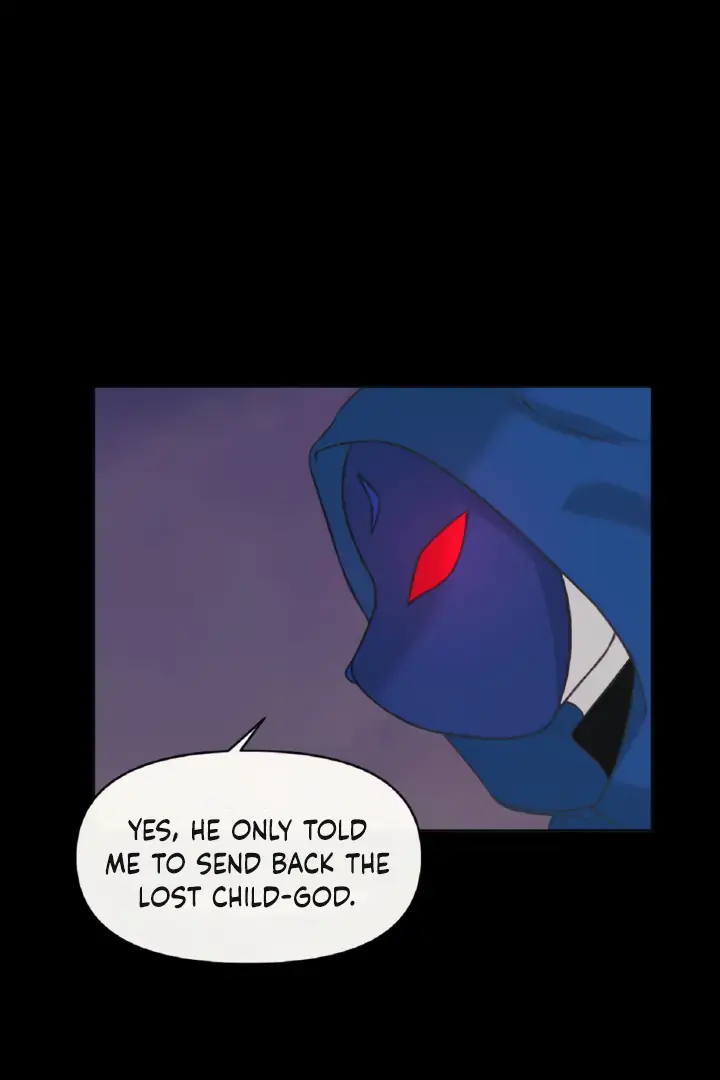The Baby Dragon and the Rabbit Spirit Chapter 36 - Page 30