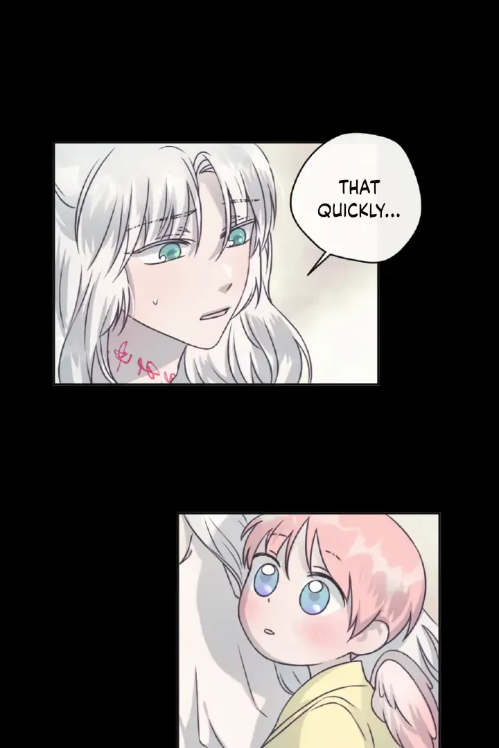 The Baby Dragon and the Rabbit Spirit Chapter 36 - Page 4
