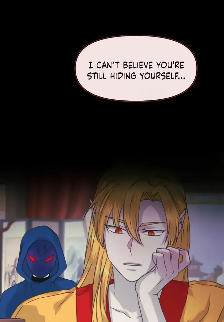 The Baby Dragon and the Rabbit Spirit Chapter 36 - Page 31