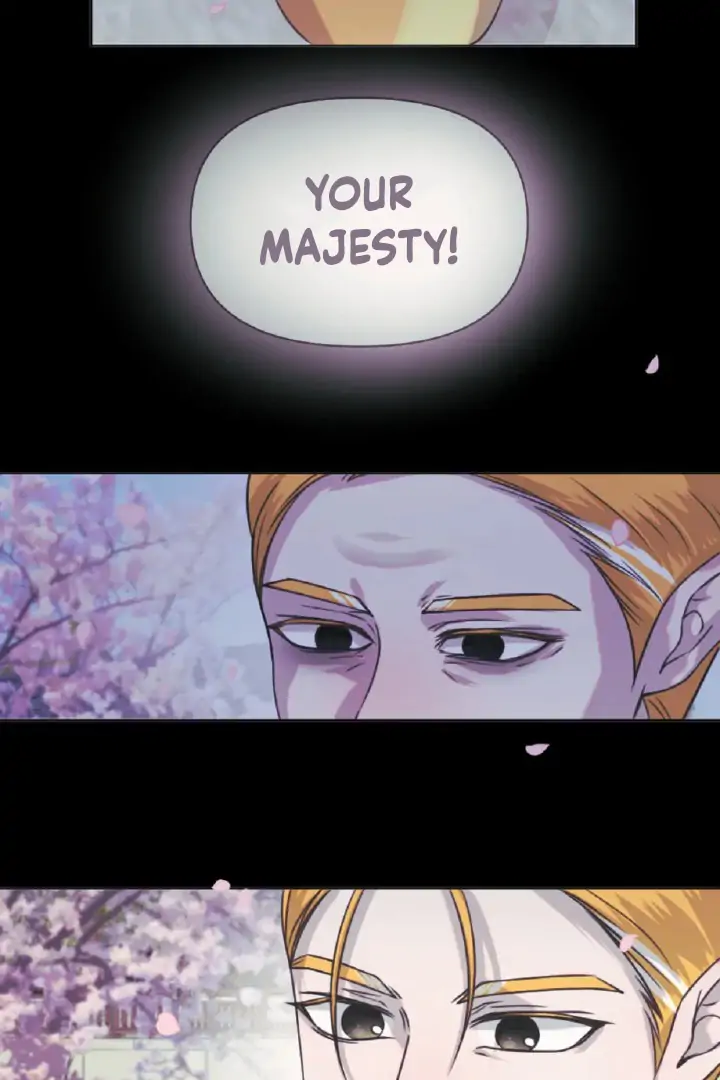 The Baby Dragon and the Rabbit Spirit Chapter 36 - Page 35