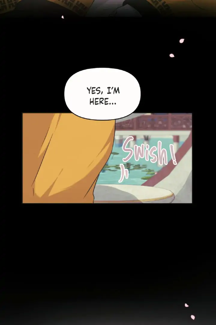 The Baby Dragon and the Rabbit Spirit Chapter 36 - Page 38