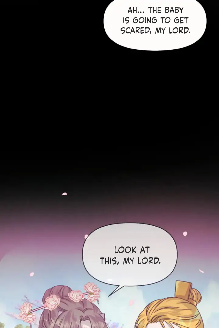 The Baby Dragon and the Rabbit Spirit Chapter 36 - Page 41