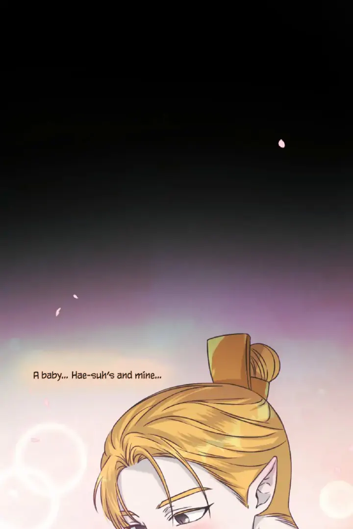 The Baby Dragon and the Rabbit Spirit Chapter 36 - Page 44