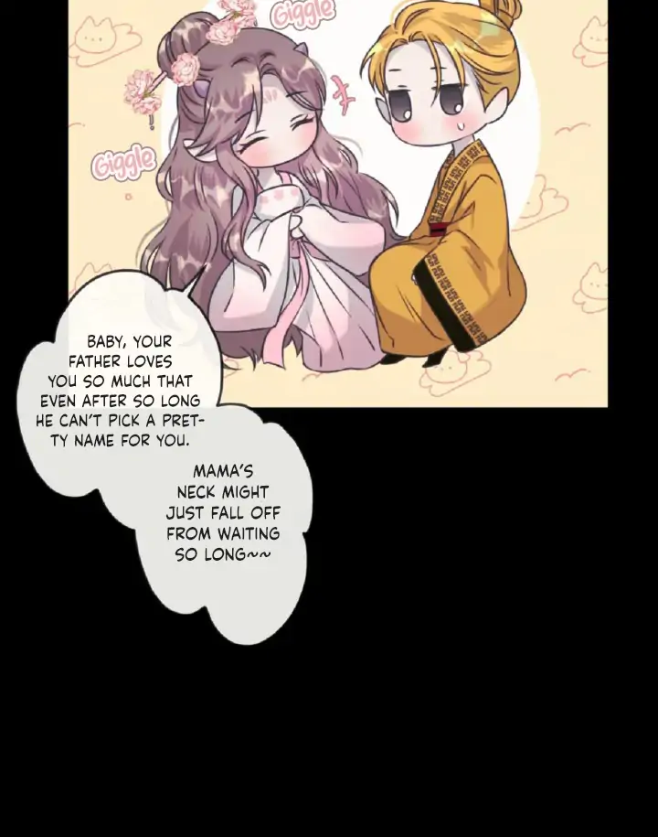 The Baby Dragon and the Rabbit Spirit Chapter 36 - Page 47