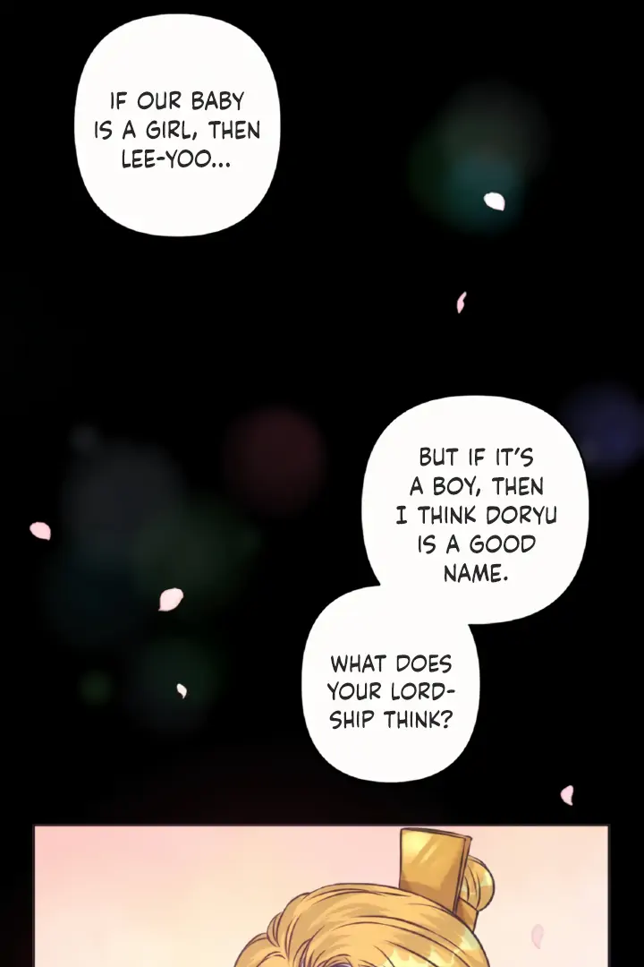 The Baby Dragon and the Rabbit Spirit Chapter 36 - Page 48