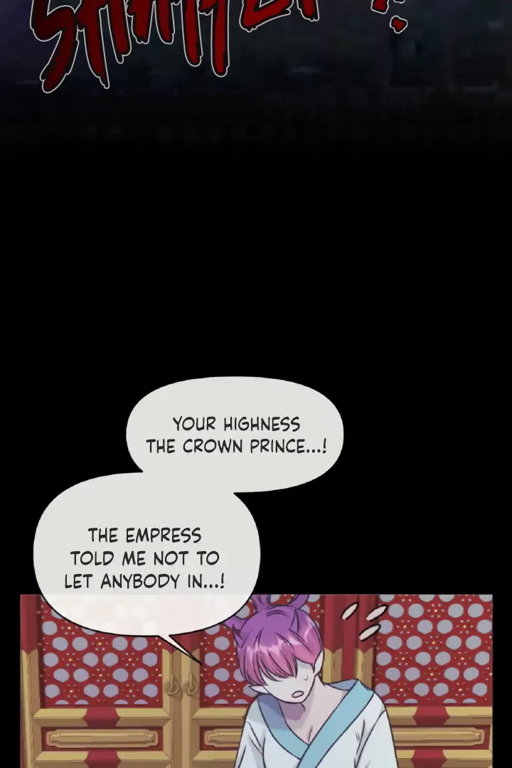 The Baby Dragon and the Rabbit Spirit Chapter 36 - Page 53