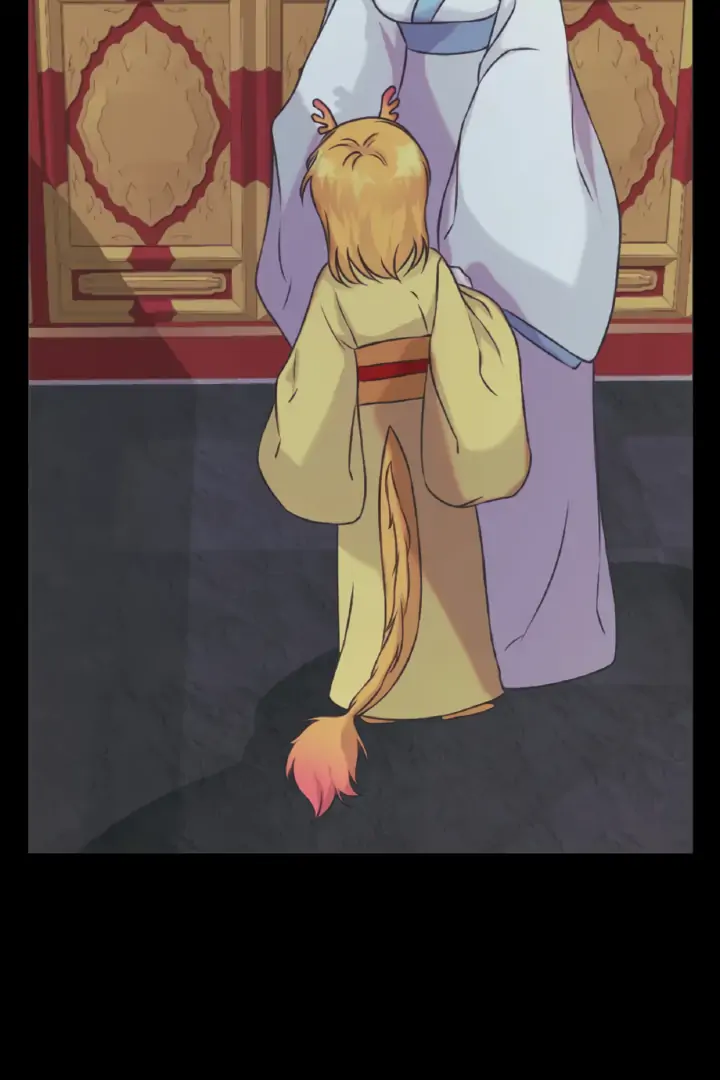 The Baby Dragon and the Rabbit Spirit Chapter 36 - Page 54