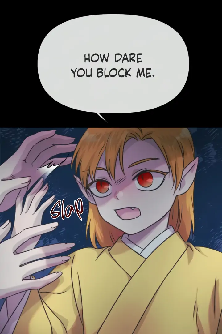 The Baby Dragon and the Rabbit Spirit Chapter 36 - Page 55
