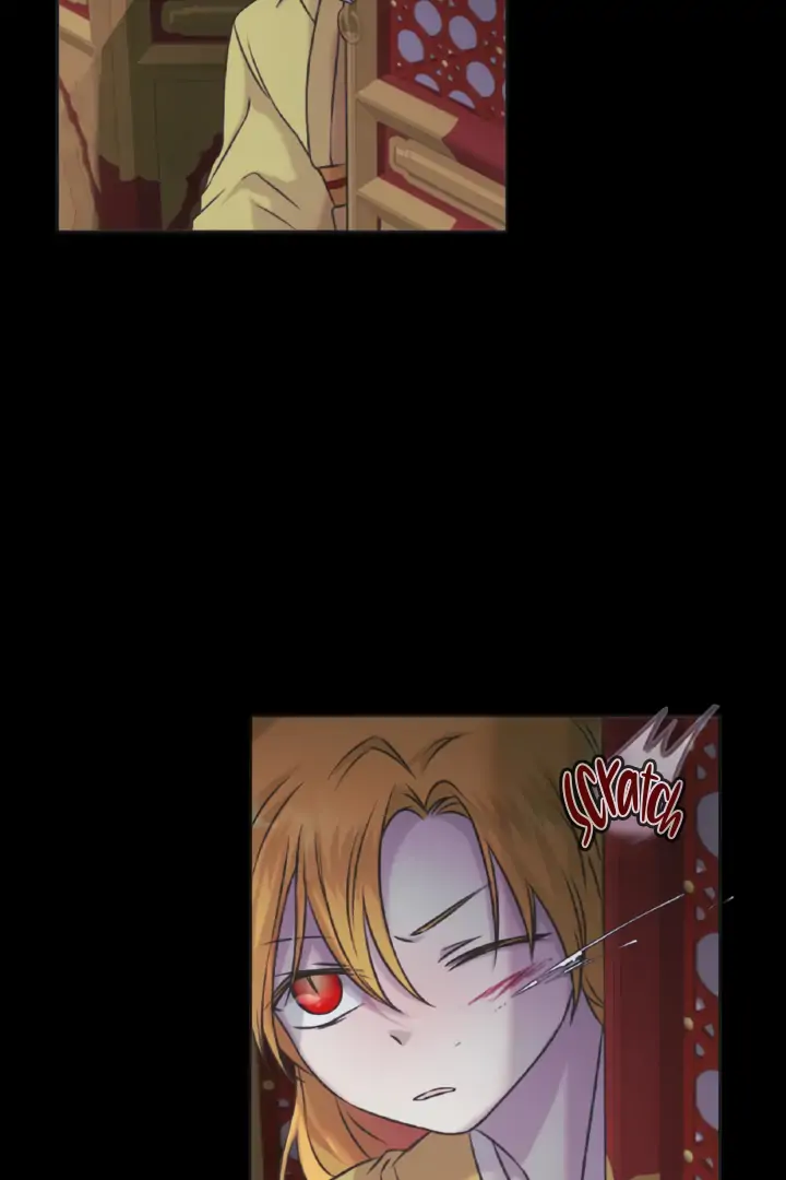 The Baby Dragon and the Rabbit Spirit Chapter 36 - Page 57