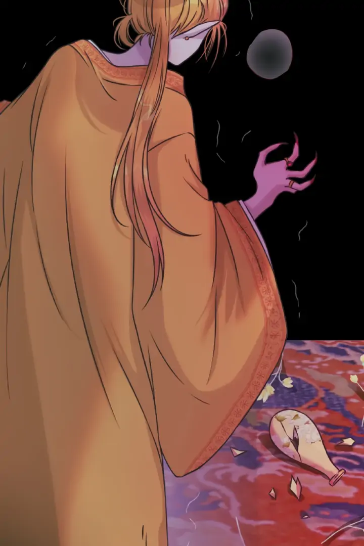 The Baby Dragon and the Rabbit Spirit Chapter 36 - Page 59