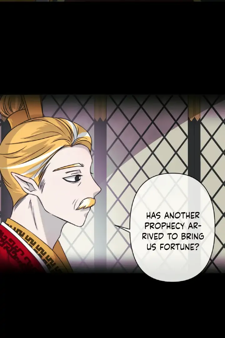 The Baby Dragon and the Rabbit Spirit Chapter 36 - Page 7