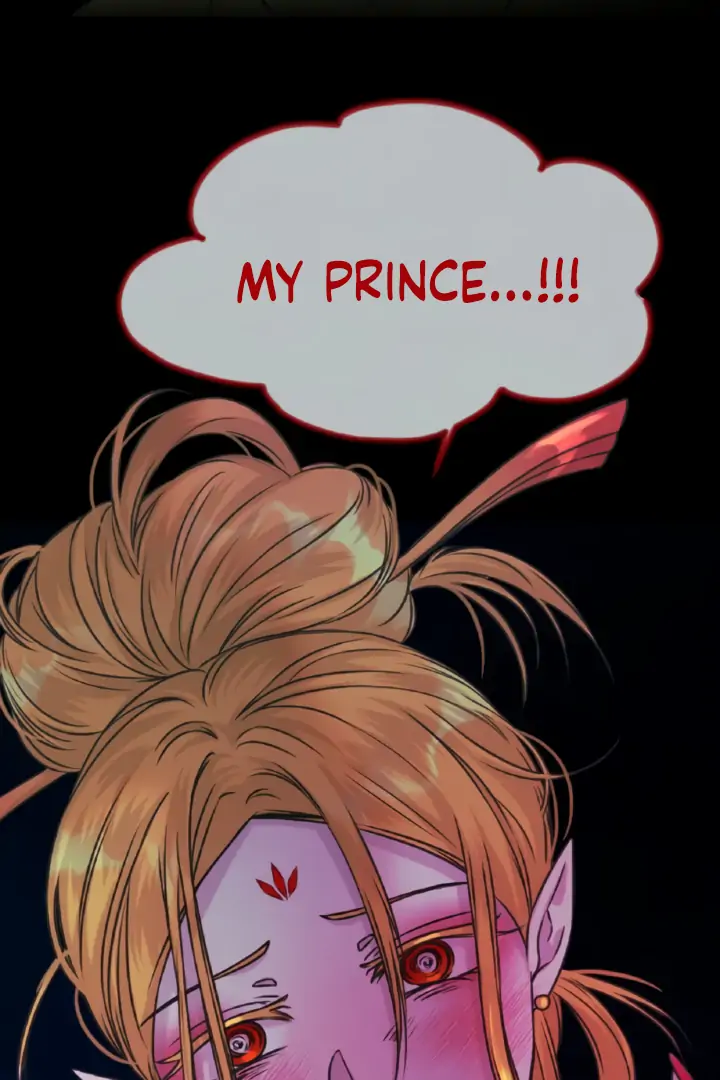 The Baby Dragon and the Rabbit Spirit Chapter 36 - Page 65