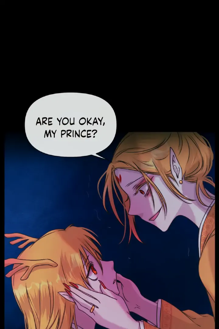 The Baby Dragon and the Rabbit Spirit Chapter 36 - Page 67