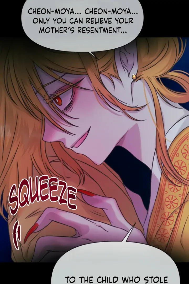 The Baby Dragon and the Rabbit Spirit Chapter 36 - Page 69
