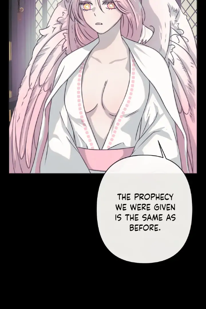 The Baby Dragon and the Rabbit Spirit Chapter 36 - Page 9