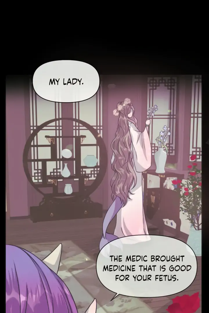 The Baby Dragon and the Rabbit Spirit Chapter 37 - Page 2