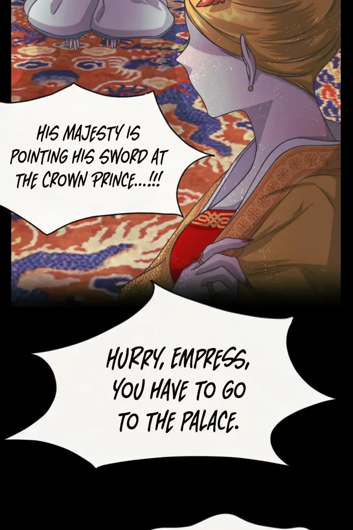 The Baby Dragon and the Rabbit Spirit Chapter 37 - Page 11