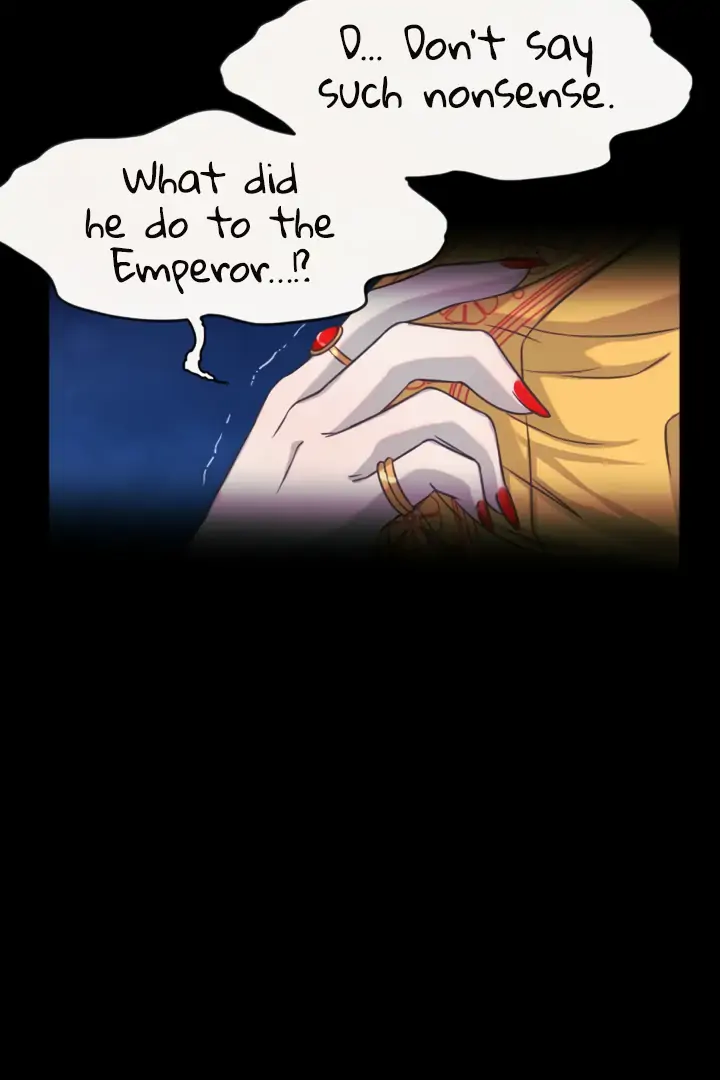 The Baby Dragon and the Rabbit Spirit Chapter 37 - Page 12