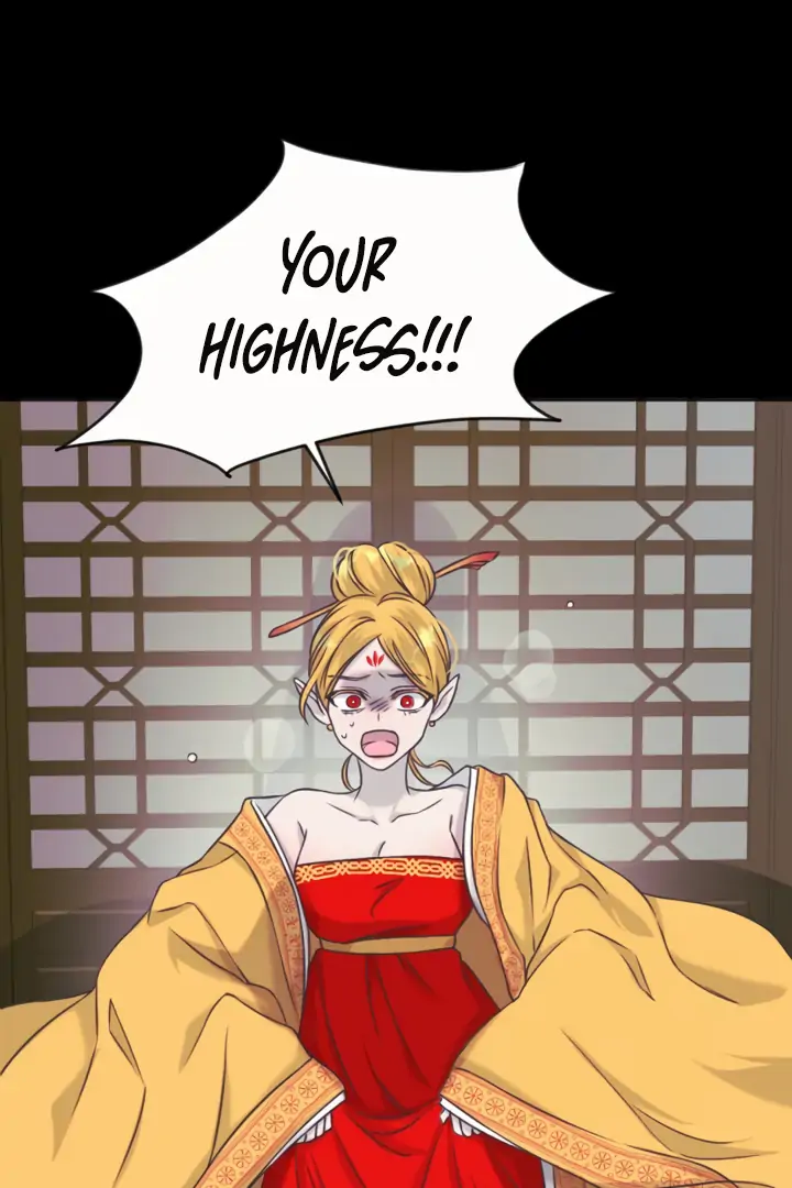 The Baby Dragon and the Rabbit Spirit Chapter 37 - Page 18