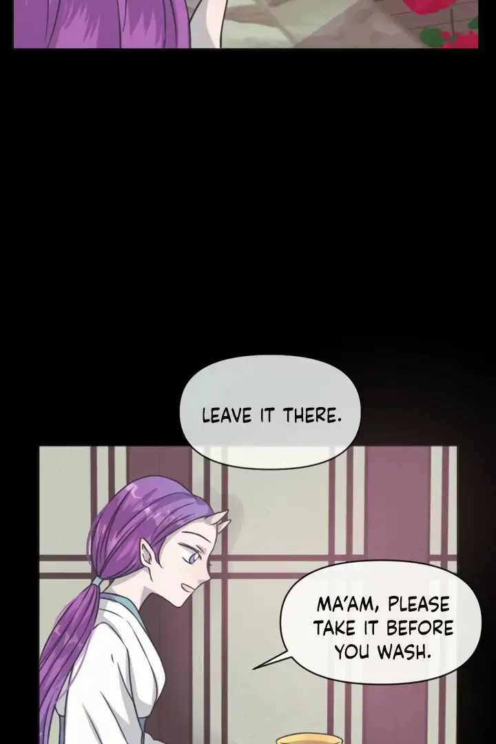 The Baby Dragon and the Rabbit Spirit Chapter 37 - Page 3
