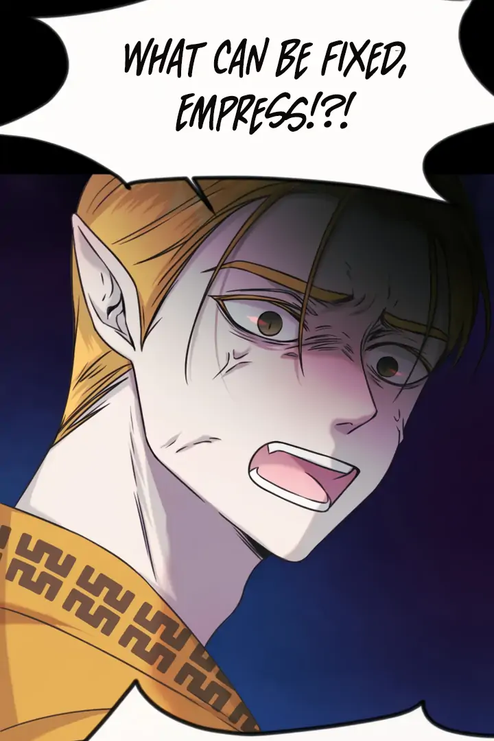 The Baby Dragon and the Rabbit Spirit Chapter 37 - Page 21