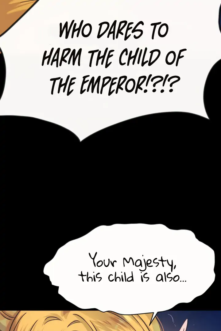 The Baby Dragon and the Rabbit Spirit Chapter 37 - Page 22
