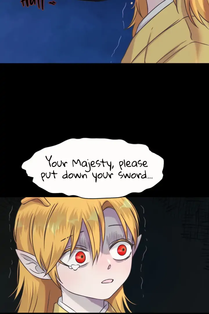The Baby Dragon and the Rabbit Spirit Chapter 37 - Page 25