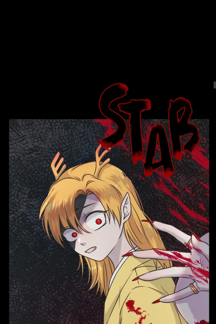 The Baby Dragon and the Rabbit Spirit Chapter 37 - Page 28