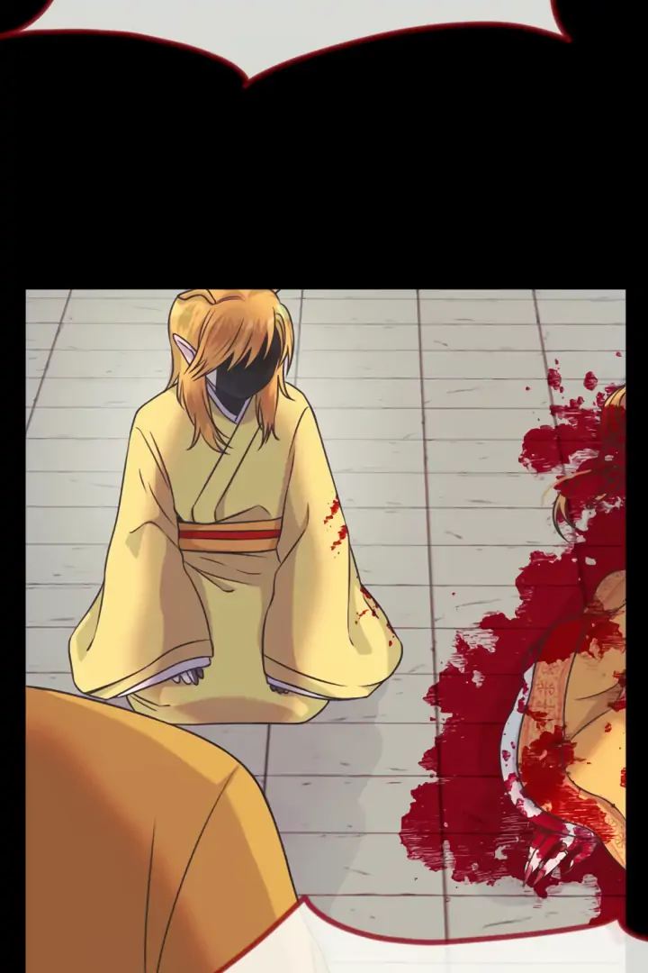 The Baby Dragon and the Rabbit Spirit Chapter 37 - Page 30