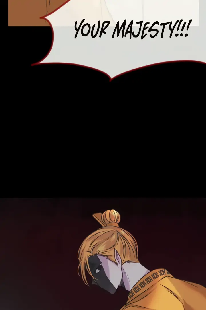 The Baby Dragon and the Rabbit Spirit Chapter 37 - Page 31
