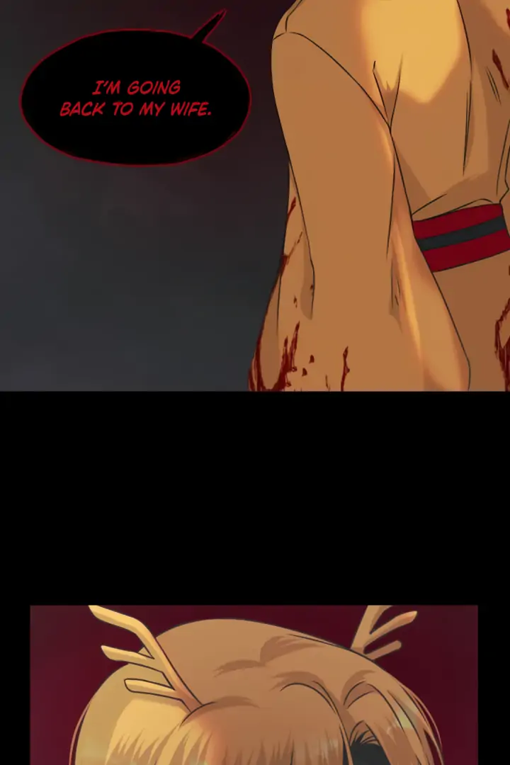 The Baby Dragon and the Rabbit Spirit Chapter 37 - Page 32