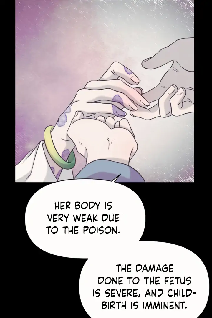 The Baby Dragon and the Rabbit Spirit Chapter 37 - Page 39