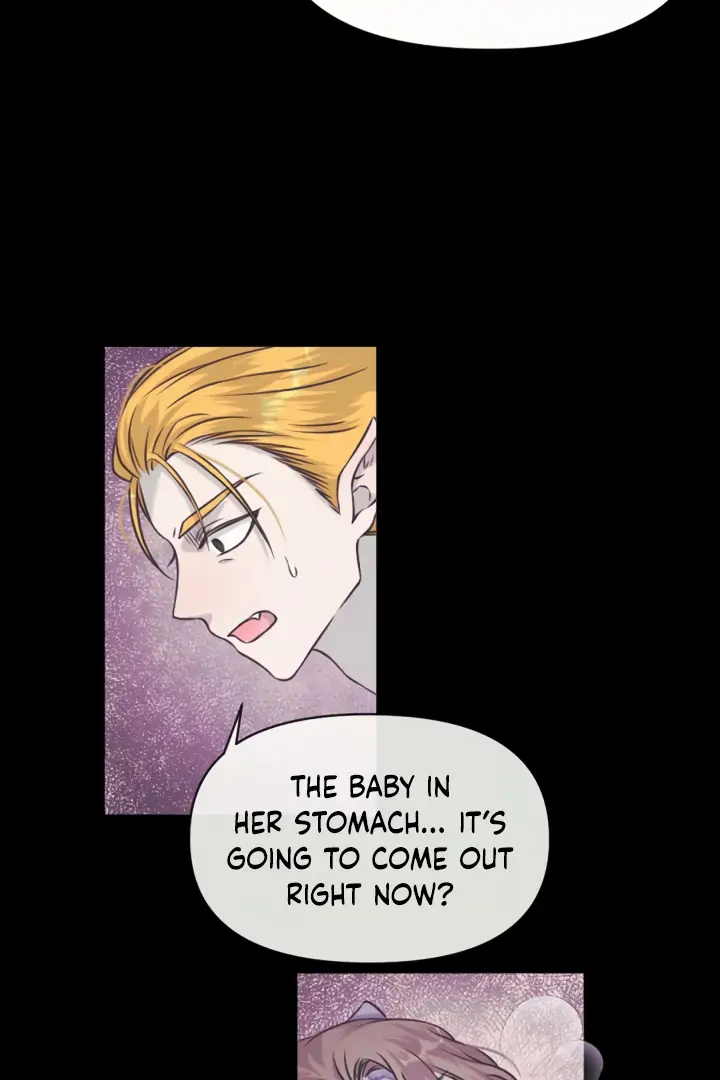 The Baby Dragon and the Rabbit Spirit Chapter 37 - Page 40