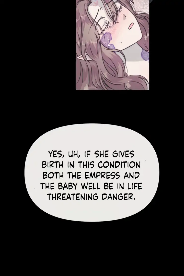 The Baby Dragon and the Rabbit Spirit Chapter 37 - Page 41