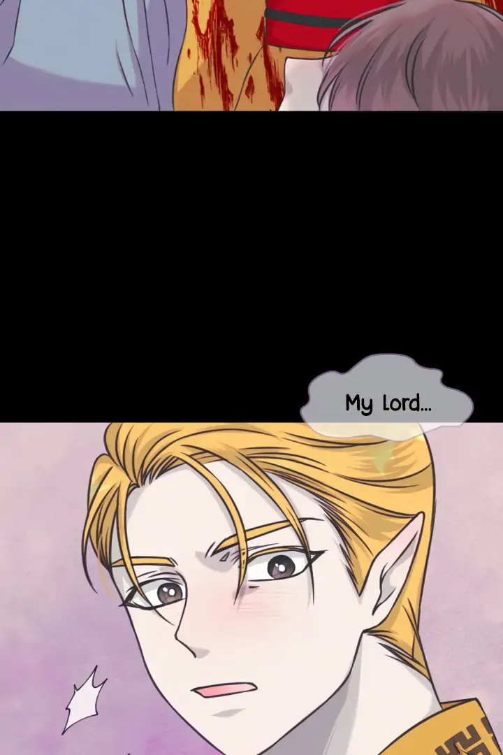 The Baby Dragon and the Rabbit Spirit Chapter 37 - Page 43