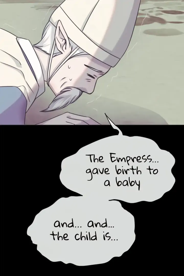 The Baby Dragon and the Rabbit Spirit Chapter 37 - Page 56
