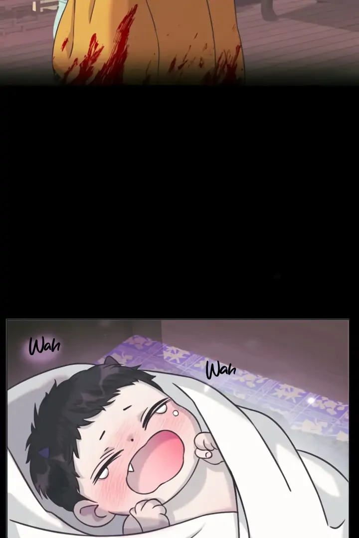 The Baby Dragon and the Rabbit Spirit Chapter 37 - Page 58