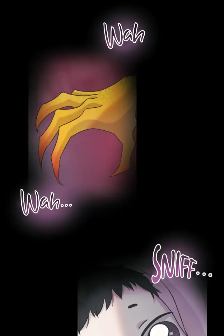 The Baby Dragon and the Rabbit Spirit Chapter 37 - Page 62