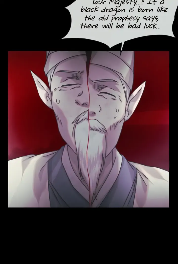 The Baby Dragon and the Rabbit Spirit Chapter 37 - Page 65