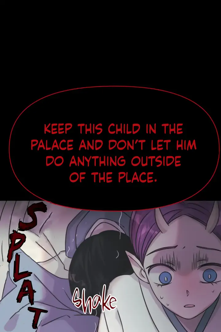 The Baby Dragon and the Rabbit Spirit Chapter 37 - Page 66