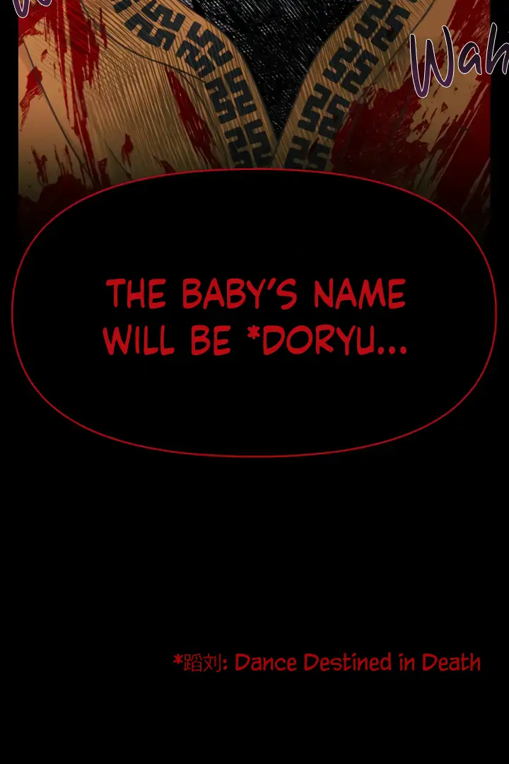 The Baby Dragon and the Rabbit Spirit Chapter 37 - Page 71