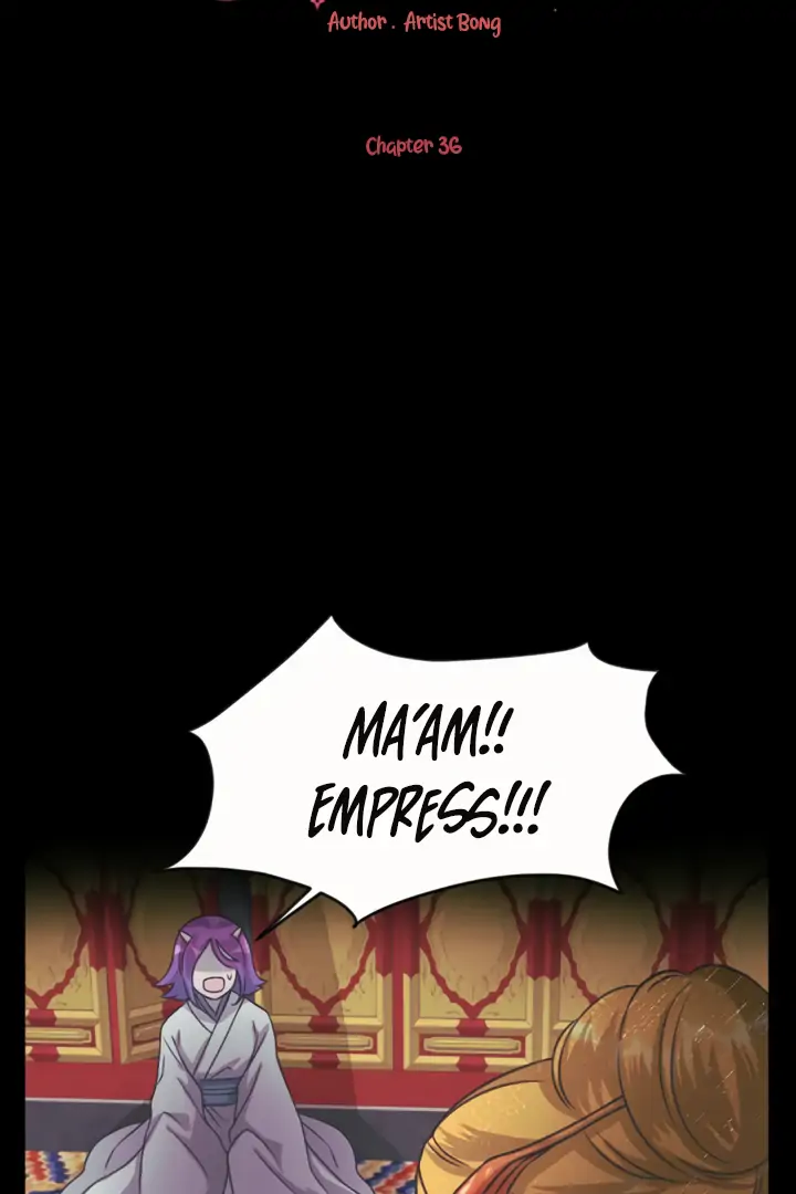 The Baby Dragon and the Rabbit Spirit Chapter 37 - Page 10