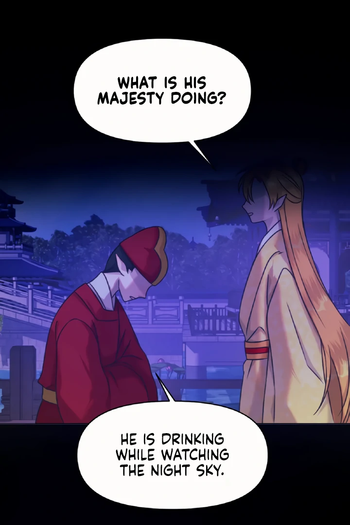 The Baby Dragon and the Rabbit Spirit Chapter 38 - Page 2