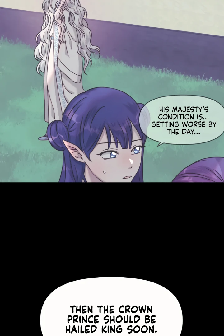 The Baby Dragon and the Rabbit Spirit Chapter 38 - Page 14