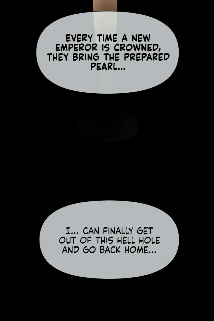 The Baby Dragon and the Rabbit Spirit Chapter 38 - Page 20