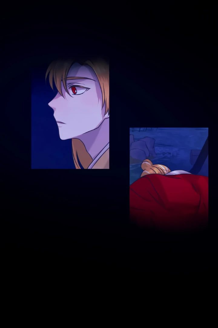 The Baby Dragon and the Rabbit Spirit Chapter 38 - Page 3
